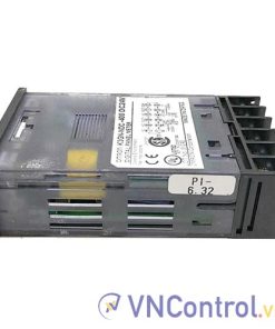 Đồng hồ kĩ thuật số 1/32 DIN OMRON K3GN-NDC-400 24VDC