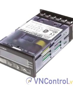 Đồng hồ kĩ thuật số 1/32 DIN OMRON K3GN-NDC-FLK-400 24VDC
