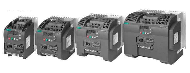 Biến tần Siemens Sinamics V20