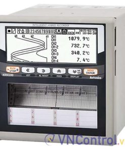 Bộ ghi loại 100 mm AUTONICS KRN100-10003-01-0S