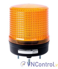 Đèn cảnh báo AUTONICS MS115L-F02-Y 24VAC D115 màu vàng