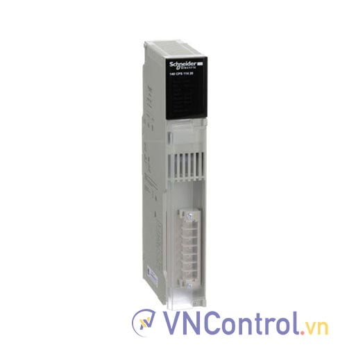 Module nguồn Schneider Quantum 115-230VAC 140CPS11420