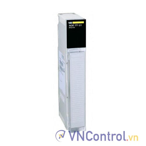 PLC Schneider Quantum 548KB 140CPU31110