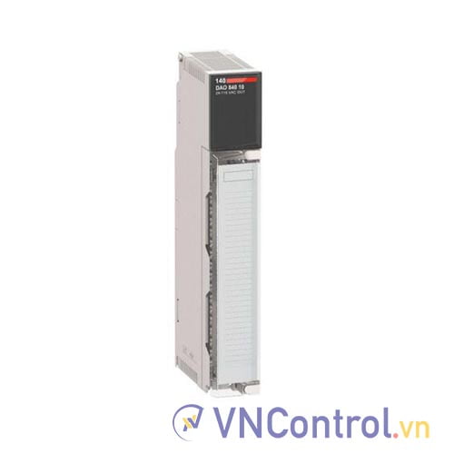 Module Digital Schneider output 32DO 24-240VAC Quantum 140DAO85300