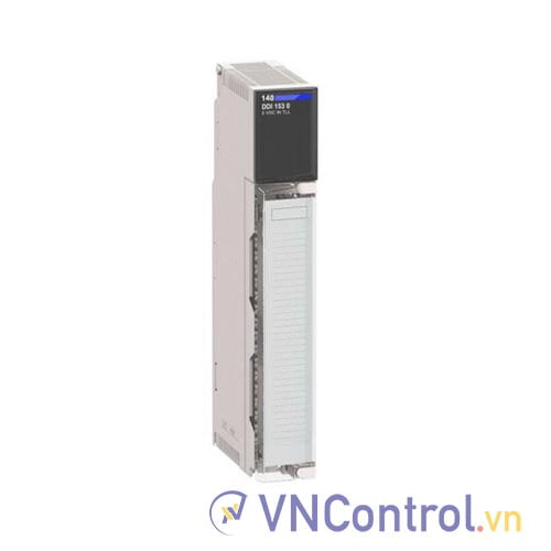 Module Digital Schneider input 32DI Quantum 140DDI85300
