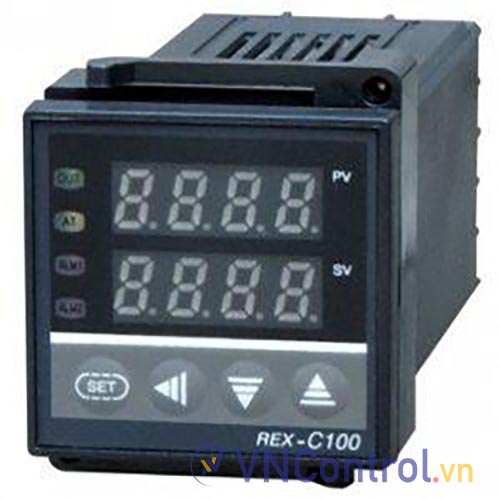 Bộ điều khiển nhiệt RKC REX-C100