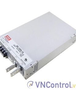Bộ chuyển đổi nguồn MEAN WELL SE-1500-27
