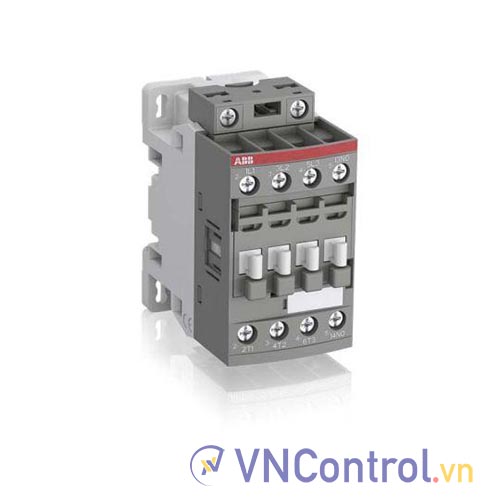 1SBL137001R1401 – Contactor ABB AF09-30-01-14 09A 4kW 250-500V