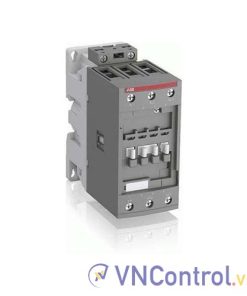 1SBL367001R1200 – Contactor ABB AF52-30-00-12 52A 22kW 48-130V