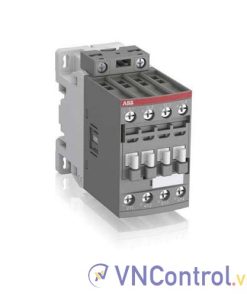 1SBL237201R1100 – Contactor ABB AF26-40-00-11 26A 11kW 24-60V