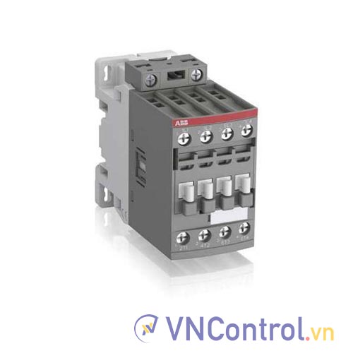 1SBL237201R1200 – Contactor ABB AF26-40-00-12 26A 11kW 48-130V