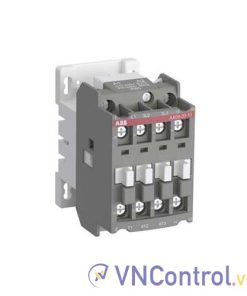 1SBL921074R8001 – Contactor ABB AX18-30-01-80 18A 7.5kW 220-230V