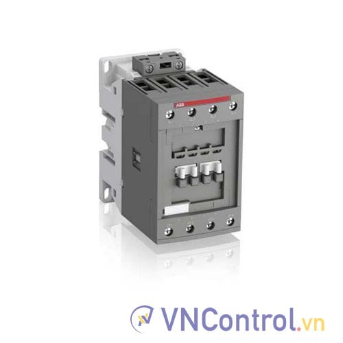 1SBL367201R1200 – Contactor ABB AF52-40-00-12 52A 22kW 48-130V