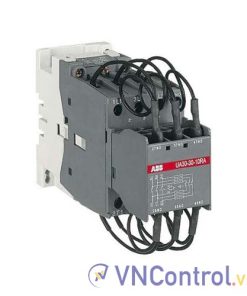 1SBL281024R8010 – Contactor ABB UA30-30-10RA 30A 220-230V