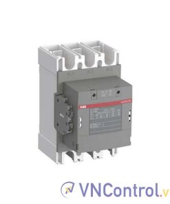 1SFL587074R8411 – Contactor ABB AX300-30-11-84 300A 160kW 110-120V