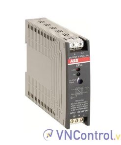 1SVR427030R0000 – Bộ nguồn ABB CP-E 24V 0.75A