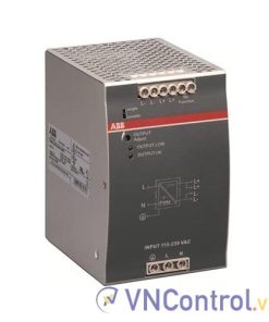 1SVR427035R1000 – Bộ nguồn ABB CP-E 12V 10.05A