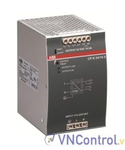 1SVR427035R0000 – Bộ nguồn ABB CP-E 24V 10A