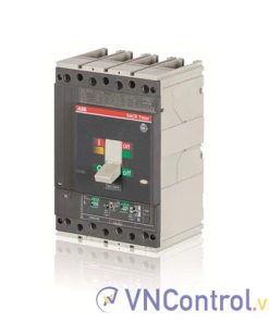 1SDA054129R1 – MCCB ABB T4S 50KA 320A 4P