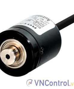 Bộ mã hóa vòng quay tương đối tương đối Ø20mm (Loại lỗ liền thân) AUTONICS E20HB2-100-3-N-5-R