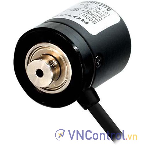 Bộ mã hóa vòng quay tương đối tương đối Ø20mm (Loại lỗ liền thân) AUTONICS E20HB2-200-6-L-5-S