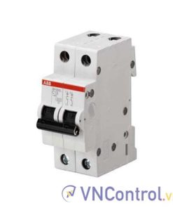 2CDS242001R0504 – MCB ABB SH202L-C50 4.5KA 50A 2P