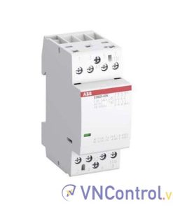1SAE231111R0604 – Contactor ABB ESB25-04N 25A 230-240VAC 4NC