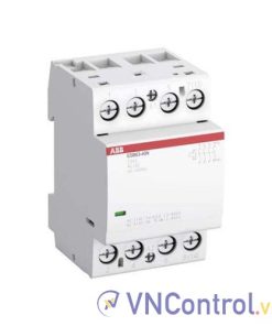 1SAE351111R0620 – Contactor ABB ESB63-20N 63A 230VAC 2NO