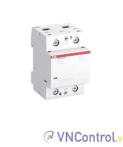 1SAE361111R0620 – Contactor ABB ESB100-20N 100A 230VAC 2NO 1NC