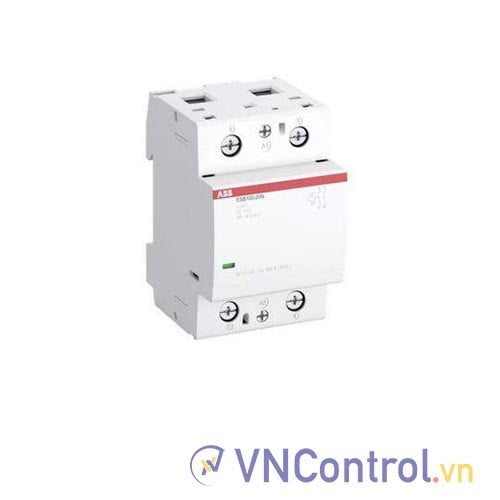 1SAE361111R0620 – Contactor ABB ESB100-20N 100A 230VAC 2NO 1NC