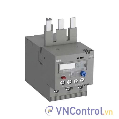 1SAZ811201R1005 – Rơ le nhiệt ABB TF65-53