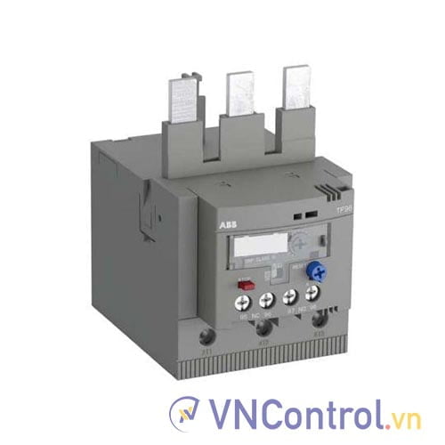 1SAZ911201R1005 – Rơ le nhiệt ABB TF96-87