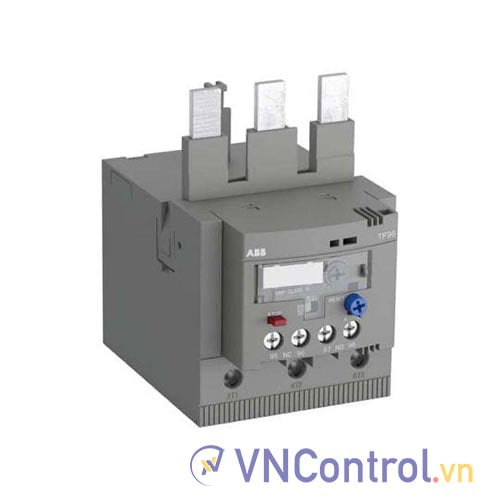1SAZ911201R1005 – Rơ le nhiệt ABB TF96-87