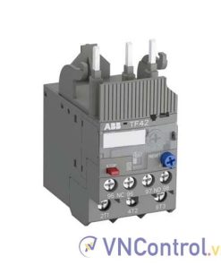 1SAZ721201R1009 – Rơ le nhiệt ABB TF42-0.23