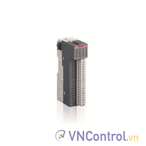 1TNE968902R2302 – Module Digital ABB I/O DX571 8DI 24VDC /8DO Relay