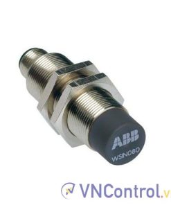 1SAF118921R3000 – WSIN080-M18N, ind.Sens. f.Wireless, 8mm