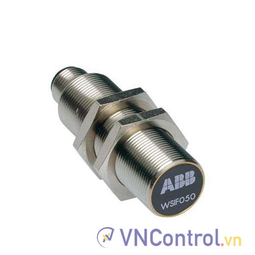 1SAF118911R3000 – WSIF050-M18N, ind.Sens. f.Wireless, 5mm