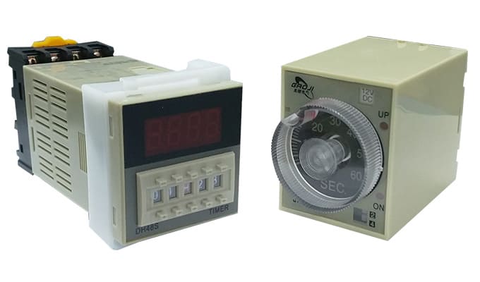 Loại phím nhấn cơ