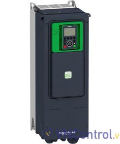 Biến tần 3 pha 380-480VAC SCHNEIDER ATV650U07N4