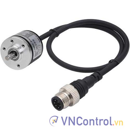 Bộ mã hóa vòng quay tương đối đường kính Ø30mm (Loại trục) AUTONICS E30S4-3000-3-N-24-C 
