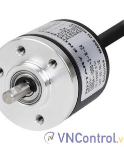 Bộ mã hóa vòng quay tương đối đường kính Ø30mm (Loại trục) AUTONICS E30S4-300-3-N-24
