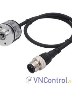 Bộ mã hóa vòng quay tương đối đường kính Ø30mm (Loại trục) AUTONICS E30S4-3000-3-N-24-C