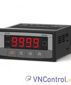 Đồng hồ đa năng MT4W-DA-40 Autonics điện áp nguồn 100-240VAC