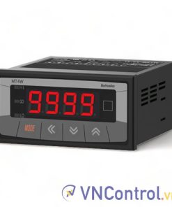 Đồng hồ đa năng MT4W-DA-48 Autonics - 100-240VAC -96x48mm