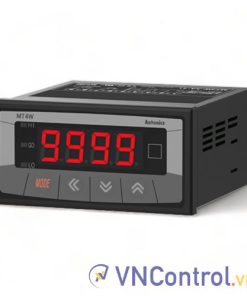 Đồng hồ đa năng AUTONICS MT4W-DV-41