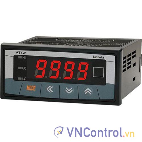 Đồng hồ đa năng AUTONICS MT4W-DA-44