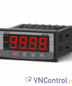 Đồng hồ đa năng AUTONICS MT4Y-AA-4N