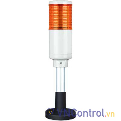 Đèn tháp QLIGHT ST45BF-1-110-A-QZ18 1 tầng 110VAC D45