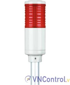 Đèn tháp QLIGHT ST45B-1-110-R 1 tầng 110VAC D45