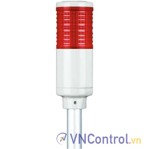 Đèn tháp QLIGHT ST45B-1-110-R 1 tầng 110VAC D45